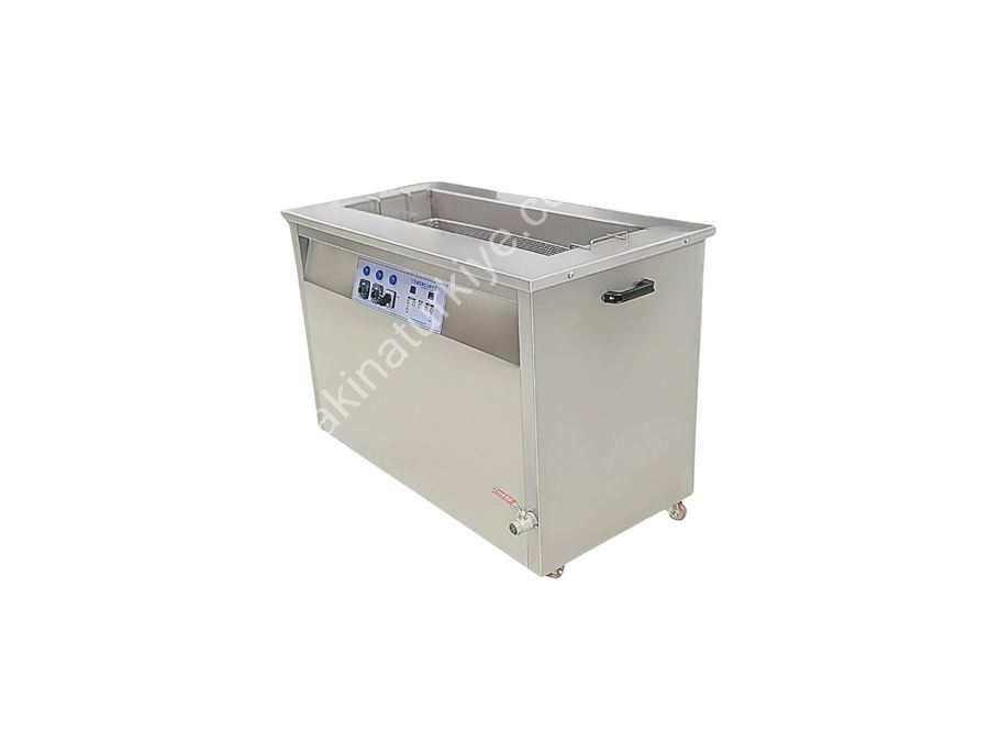 175 Litre Coffee Machine and Ultrasonic Washing Machine for Cleaning Parts