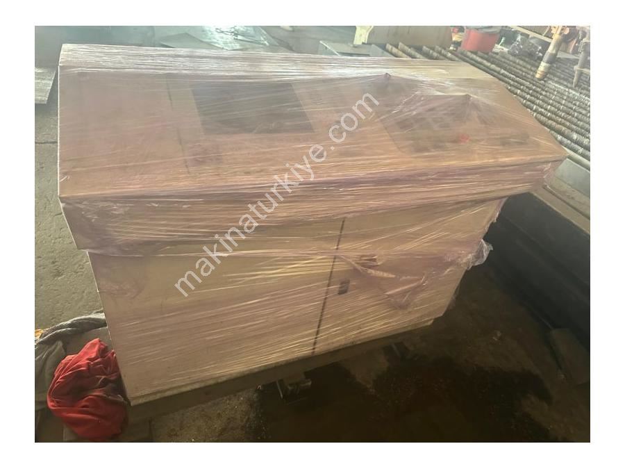 Плазменный станок CNC Baykal 3X14 метра 260 ампер 2014