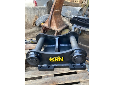 Excavator Breaker Bracket in Desired Dimensions for Every Model - 1