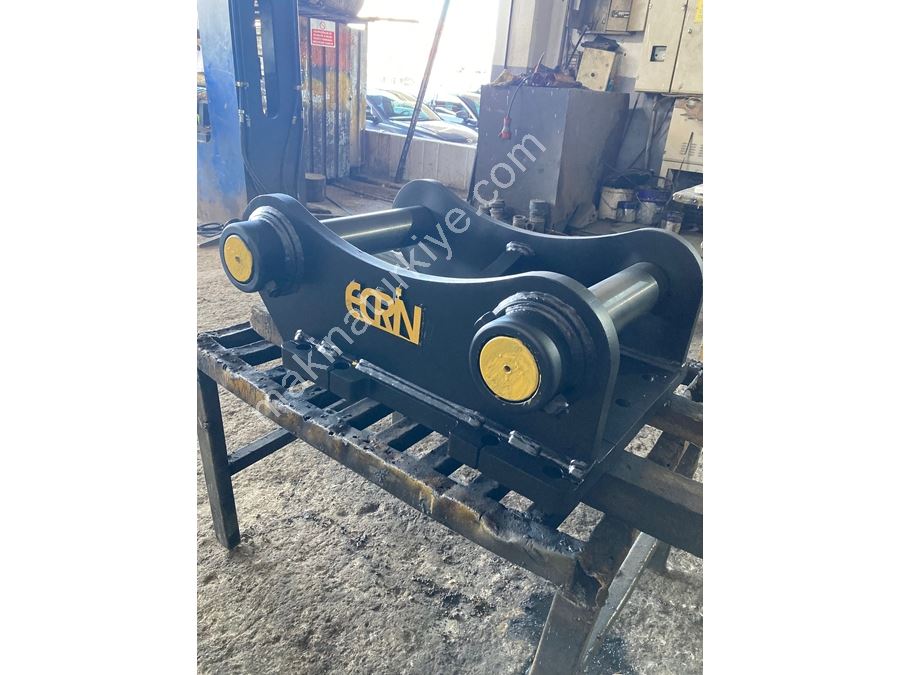 Excavator Breaker Bracket in Desired Dimensions for Every Model