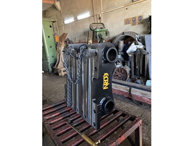 Excavator Breaker Bracket in Desired Dimensions for Every Model - 3