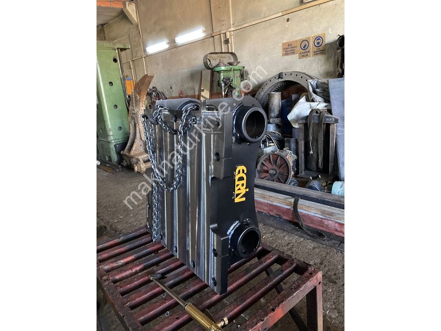 Excavator Breaker Bracket in Desired Dimensions for Every Model