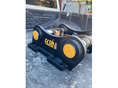 Excavator Breaker Bracket in Desired Dimensions for Every Model - 2