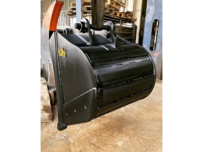 Seau d'excavateur Ecrin pour toutes marques et modèles selon le tonnage et les dimensions - 4