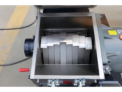 Schwerlastzerkleinerungsmaschine (2) - 1
