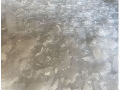 5000 Kg/Gün Yaprak Buz Makinesi  - 2