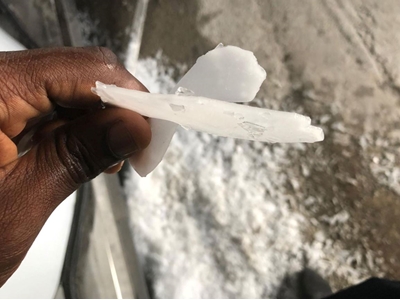 10000 Kg/Day Flake Ice Machine - 2
