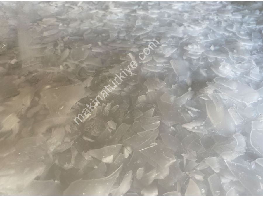 25000 Kg/Day Flake Ice Machine