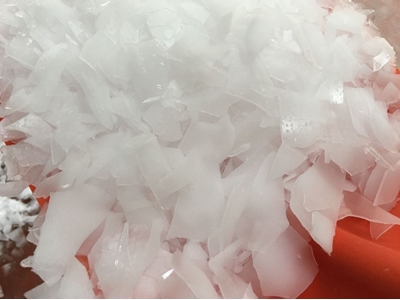 5000 Kg/Day Seawater Flake Ice Machine - 1