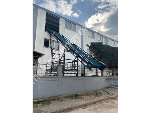 Pvc Bantlı Konveyör 