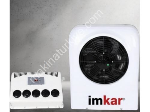 80V Electric Air Conditioner