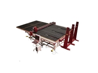 Cnc Cam Kesim Masası