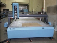 Rsd Cnc Router Quantum Series