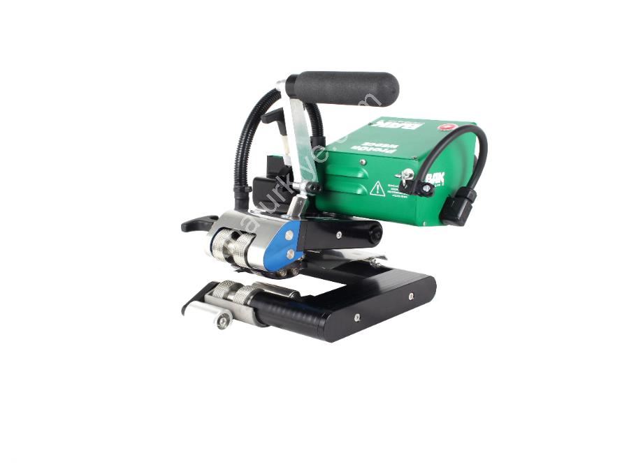 Sıcak Kama Kaynak Makinesi