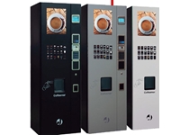 500 Service Capacity Coffee Machine