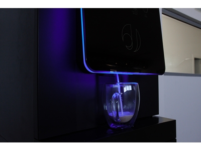 Distributeur de café 150 tasses - 3