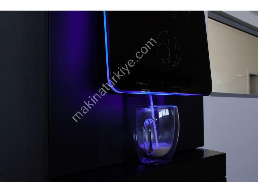 Distributeur de café 150 tasses