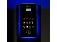 150 Kapasitärer Kaffeeautomat