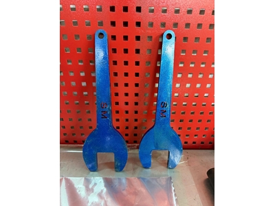 Electric Portable Drilling Machine - 2
