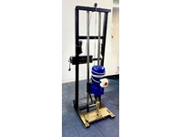 Electric Portable Drilling Machine