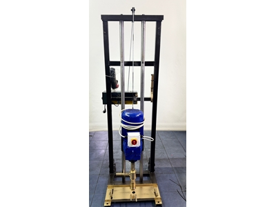Electric Portable Drilling Machine - 3