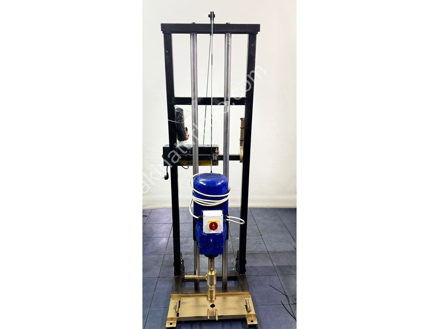 Electric Portable Drilling Machine