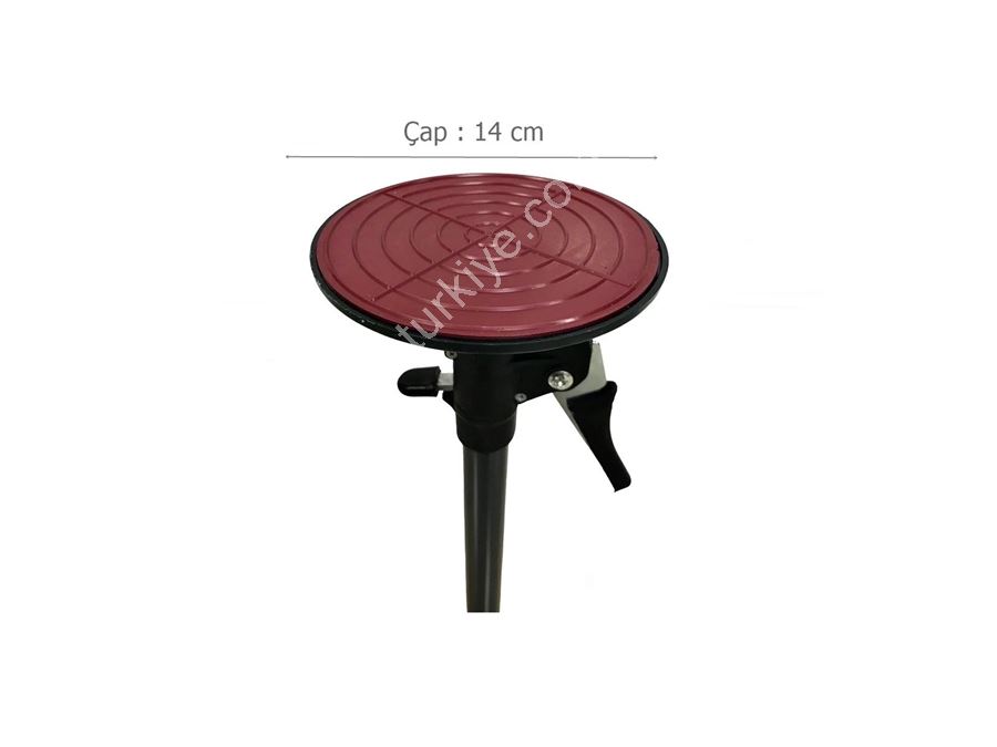 Hands Mobilya Dolap Bağlantı Montaj Aparatı 46-72 Cm Ayarlı