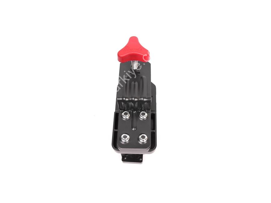 Bowl Hinge Mortise Drilling Tool
