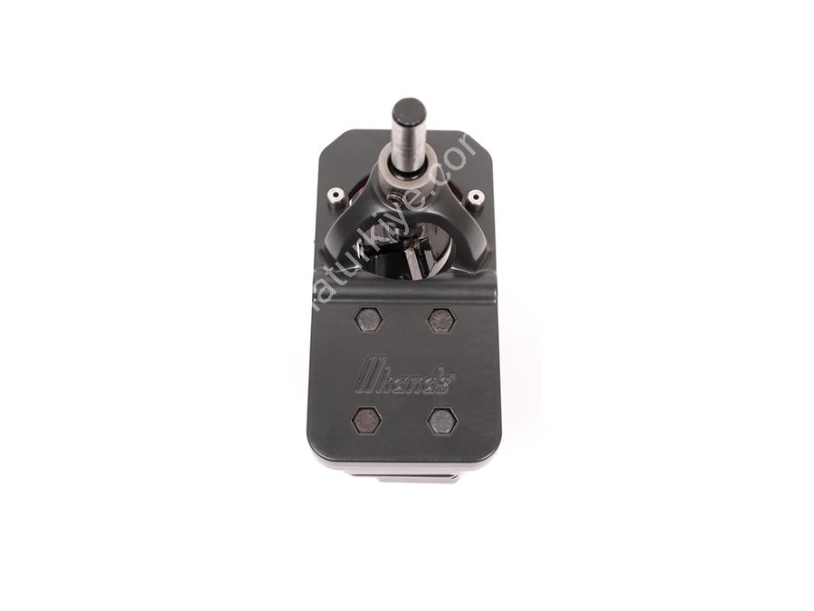Bowl Hinge Mortise Drilling Tool