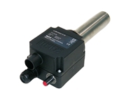 Endüstriyel Prosess Isıtıcı