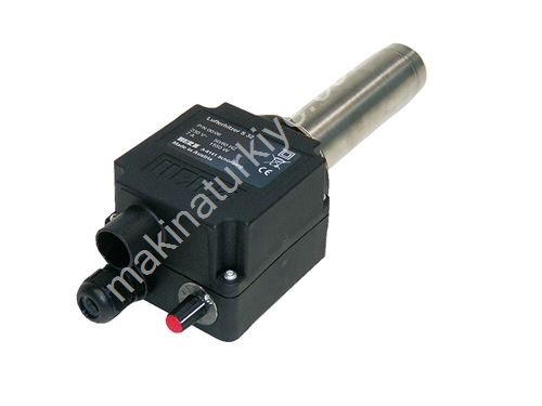 Industrial Process Heater