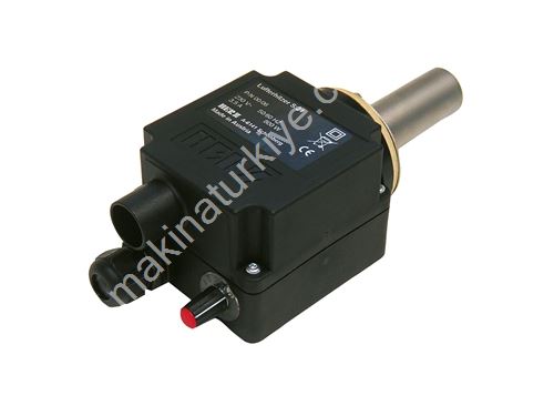 Industrial Process Heater