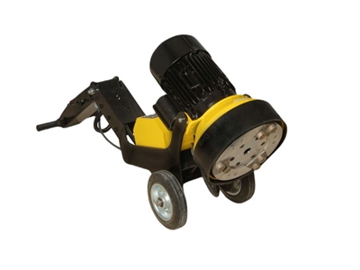 250 Mm Concrete Grinding Machine - 1