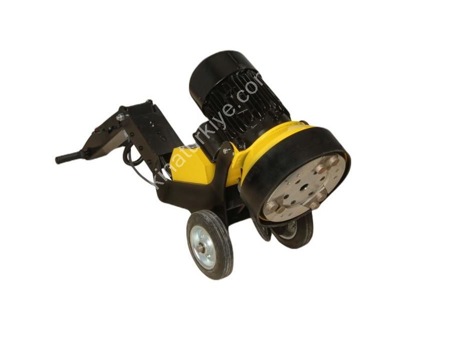 250 Mm Concrete Grinding Machine