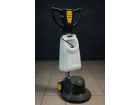 Polishing and Carpet Washing Machine