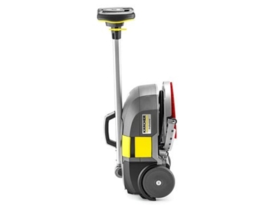 Battery-Powered Floor Cleaning Machine - 3