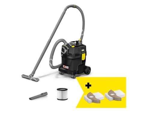 Ap L Re!Plast Go!Further (Mit Staubsaugerbeutel Geschenk)