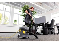Classic Hepa Electric Vacuum Cleaner