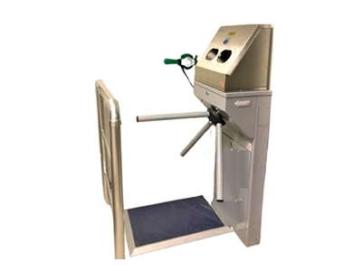 Eko Model Hijyen Turnike