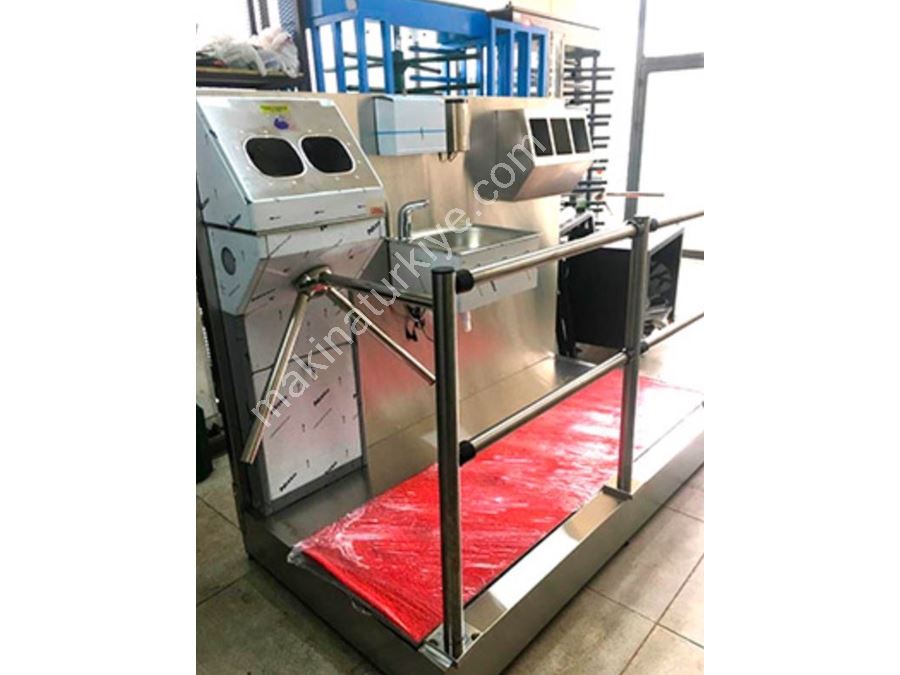 Hygiene Sanitation Line