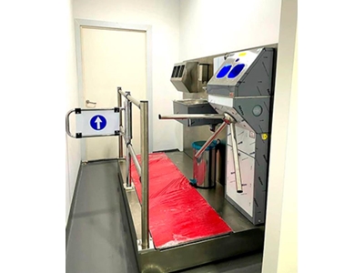 Hygiene Sanitation Line - 0