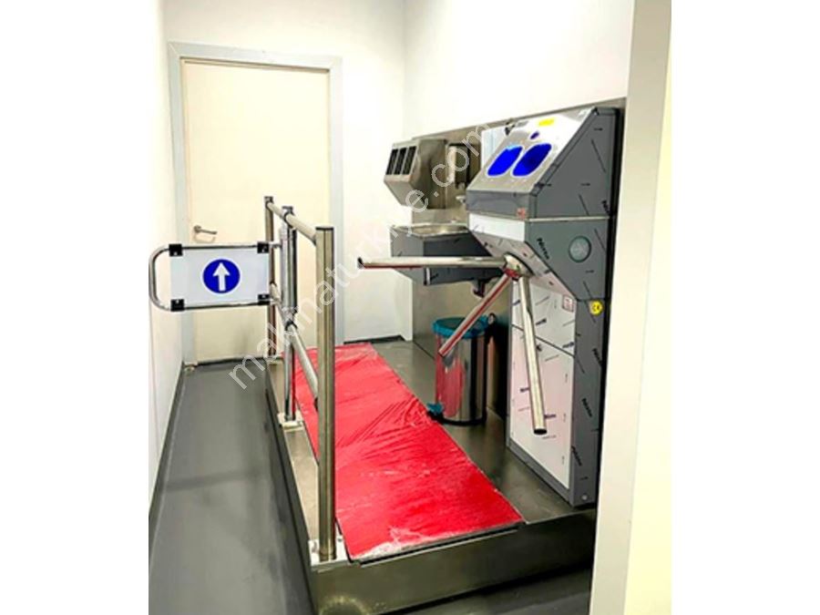 Hygiene Sanitation Line