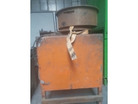 Machine à cercler