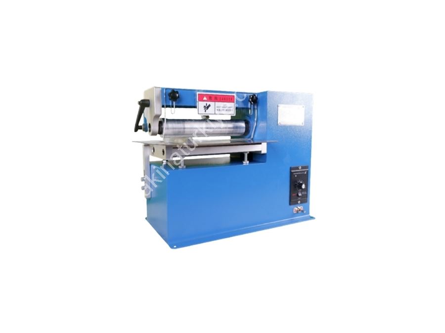20Cm Automatische Tisch-Biese Schneidemaschine