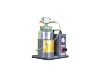 2 Lt Air-Operated Spray Machine
