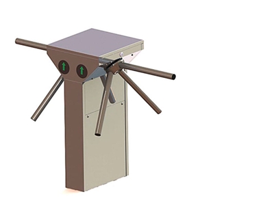 Tek Ayak Double Boyalı Tripod Bel Turnike - 0