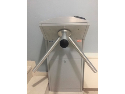 Tek Ayak Elit Model Boyalı Tripod Bel Turnike - 2