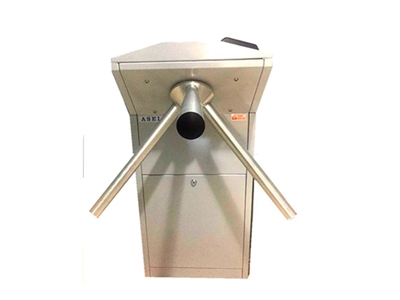 Tek Ayak Elit Model Boyalı Tripod Bel Turnike - 4