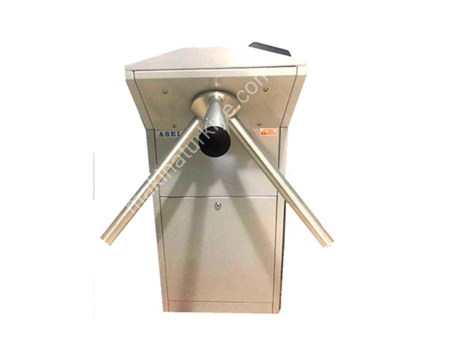 Tek Ayak Elit Model Boyalı Tripod Bel Turnike