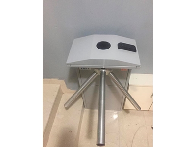 Tek Ayak Elit Model Boyalı Tripod Bel Turnike - 3